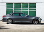 Hyundai Genesis 2014 года (NA)